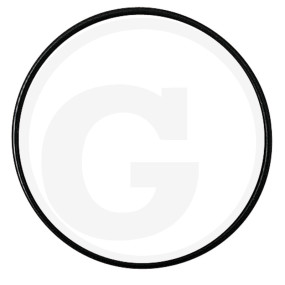 O-Ring ?80X3Mm Granit 18001 FC184